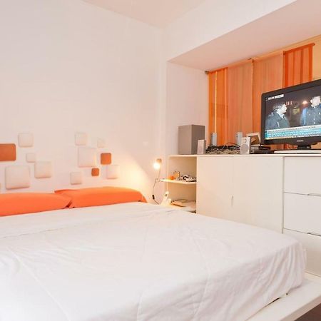 Trendy And Cozy Studio Palermo Buenos Aires Exteriör bild