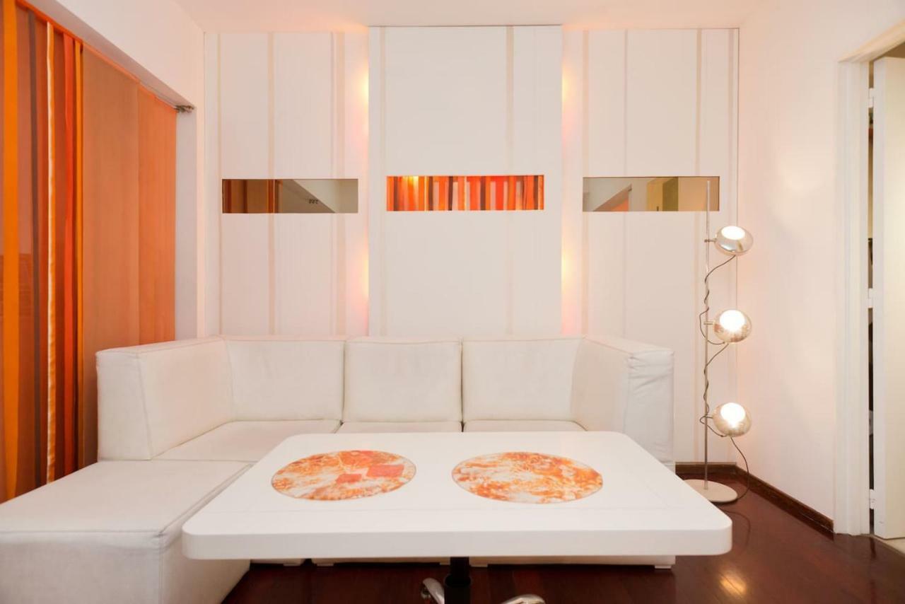 Trendy And Cozy Studio Palermo Buenos Aires Exteriör bild
