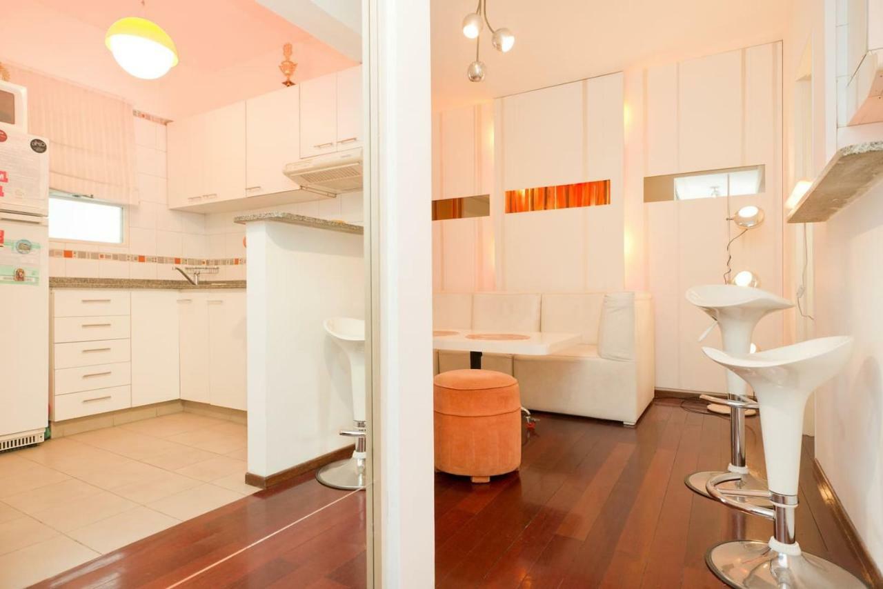 Trendy And Cozy Studio Palermo Buenos Aires Exteriör bild
