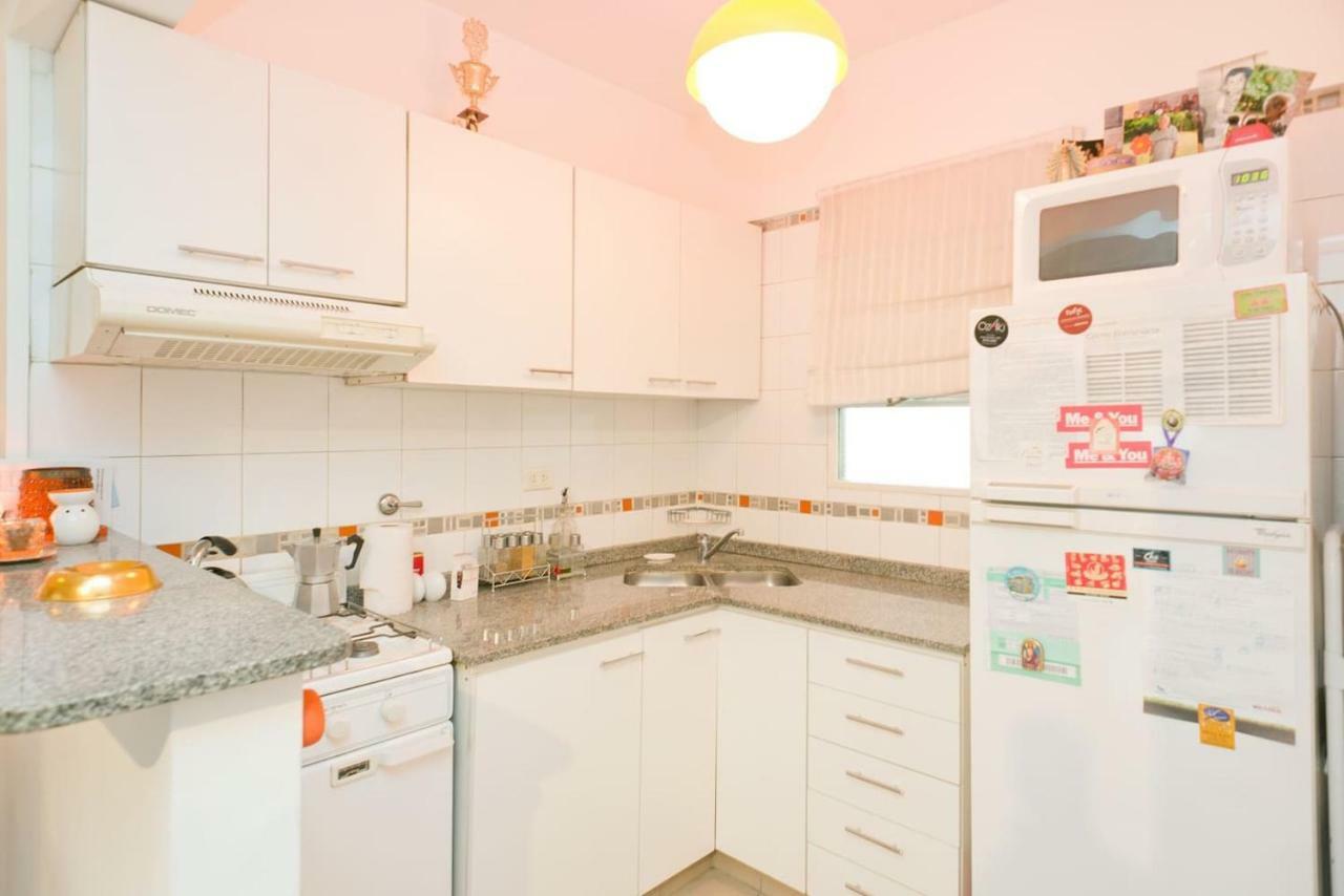 Trendy And Cozy Studio Palermo Buenos Aires Exteriör bild