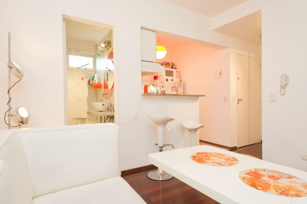 Trendy And Cozy Studio Palermo Buenos Aires Exteriör bild