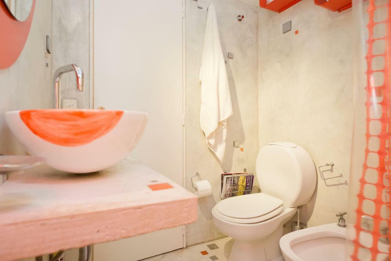 Trendy And Cozy Studio Palermo Buenos Aires Exteriör bild