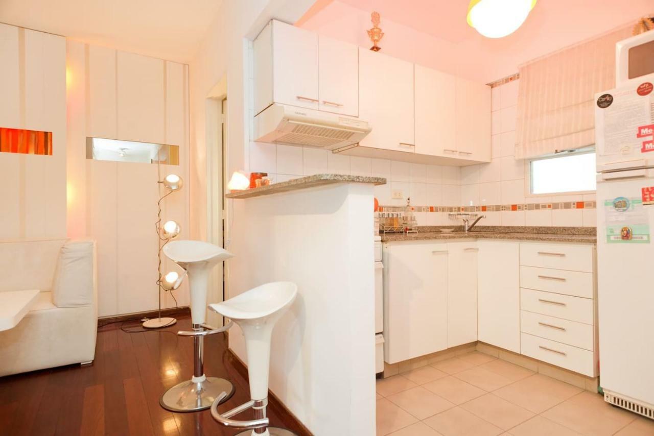 Trendy And Cozy Studio Palermo Buenos Aires Exteriör bild